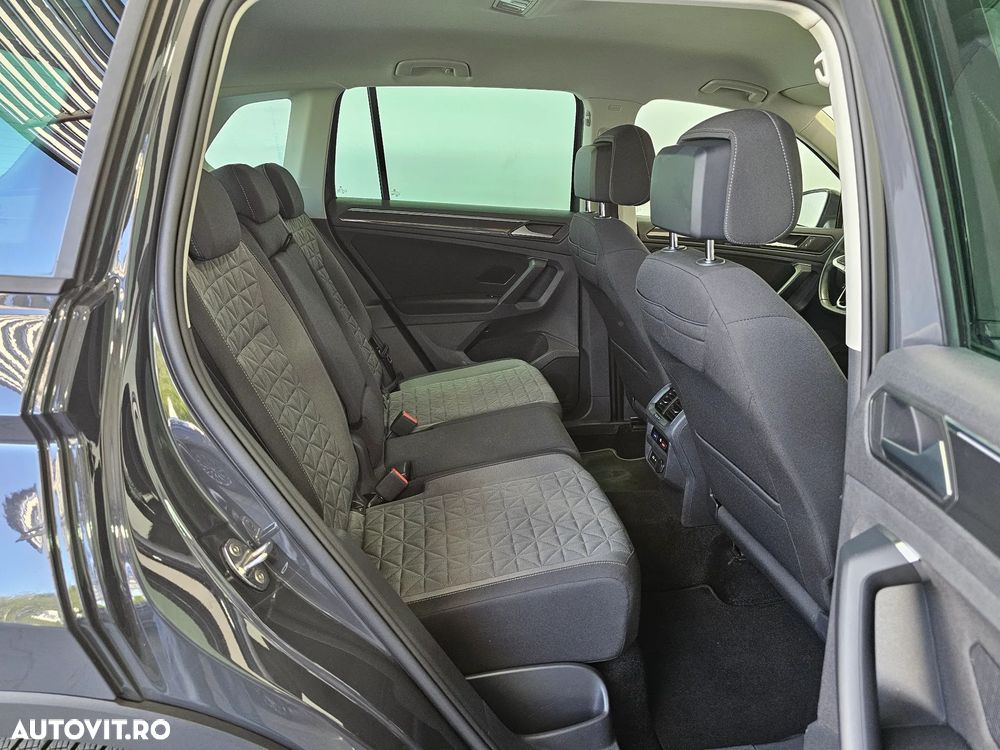 Volkswagen Tiguan 2.0 TDI Life - 35