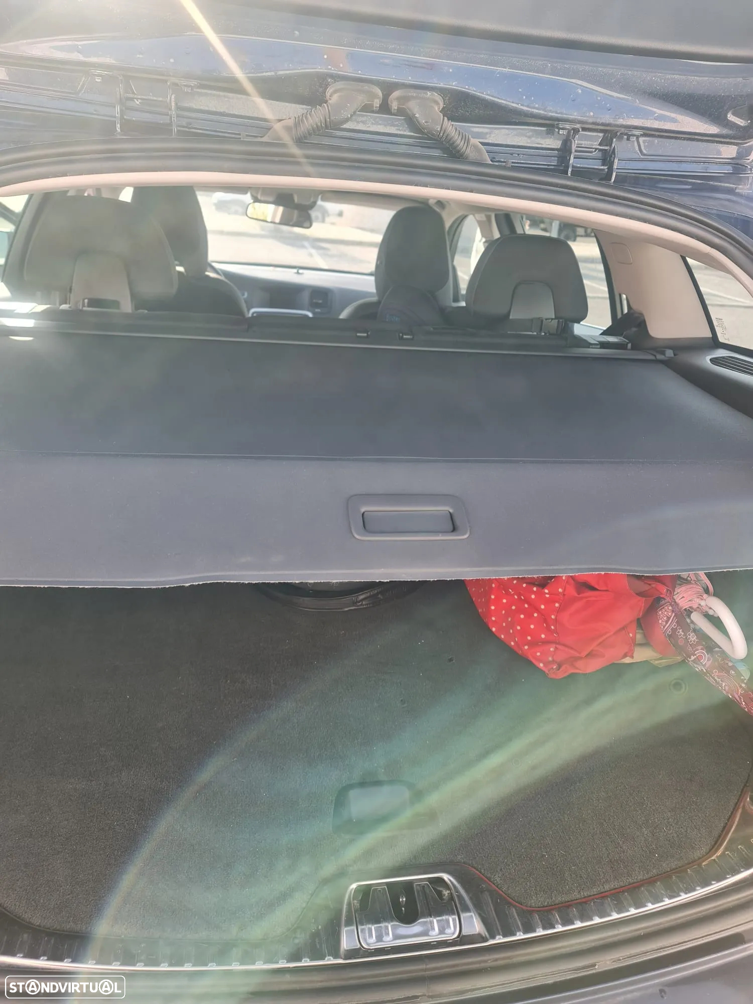 Volvo V60 2.0 D4 Momentum - 10