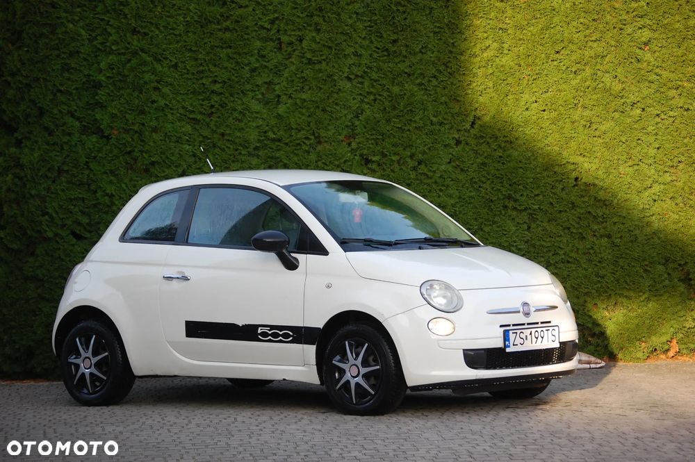 Fiat 500 - 9