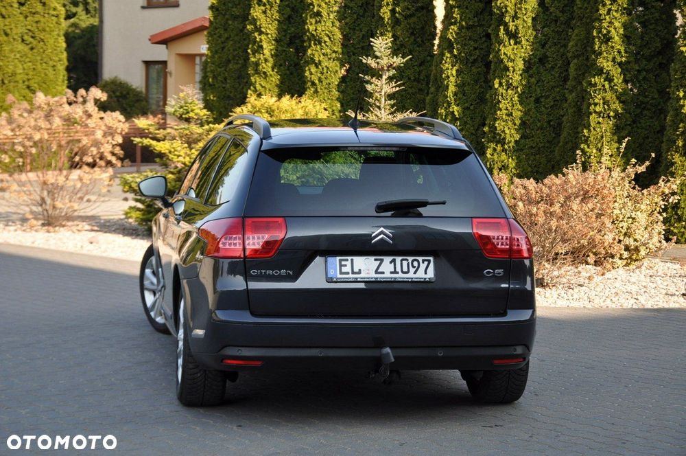 Citroën C5 - 15