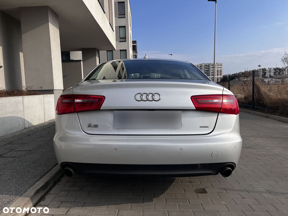 Audi A6 Limousine - 18