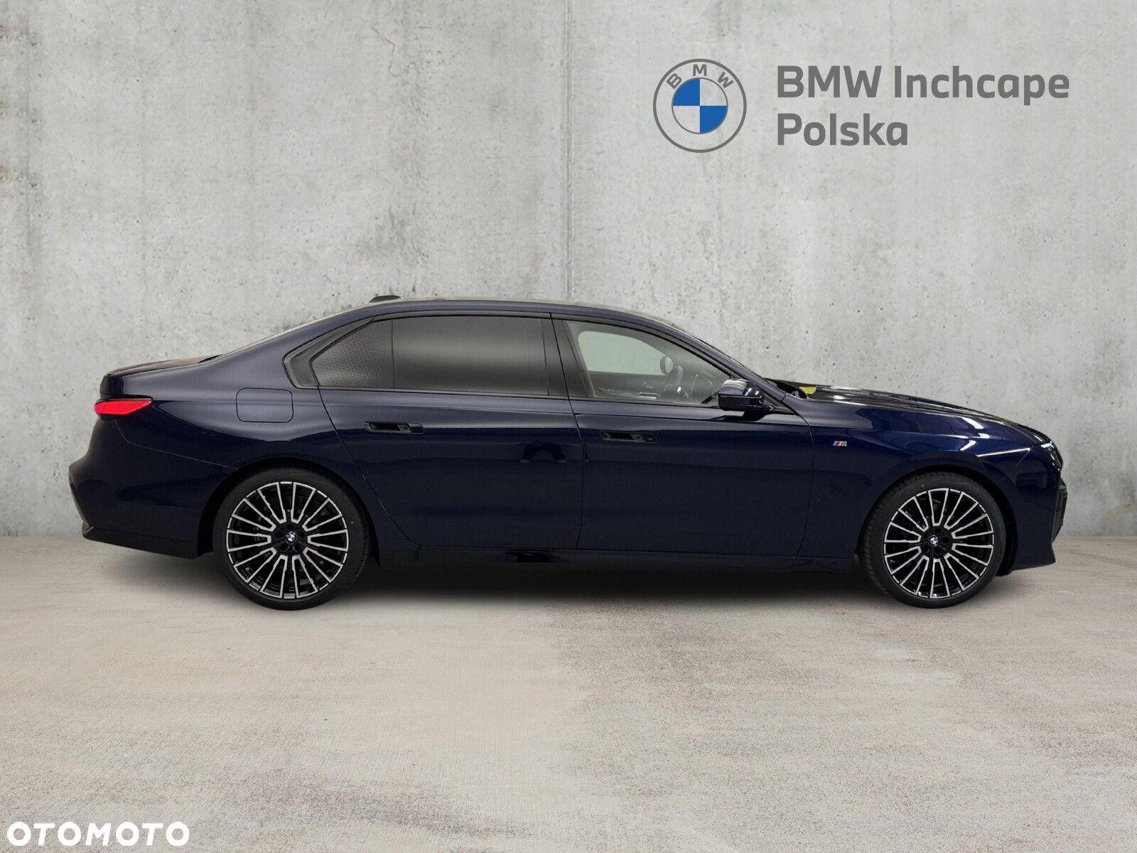 BMW Seria 7 - 6
