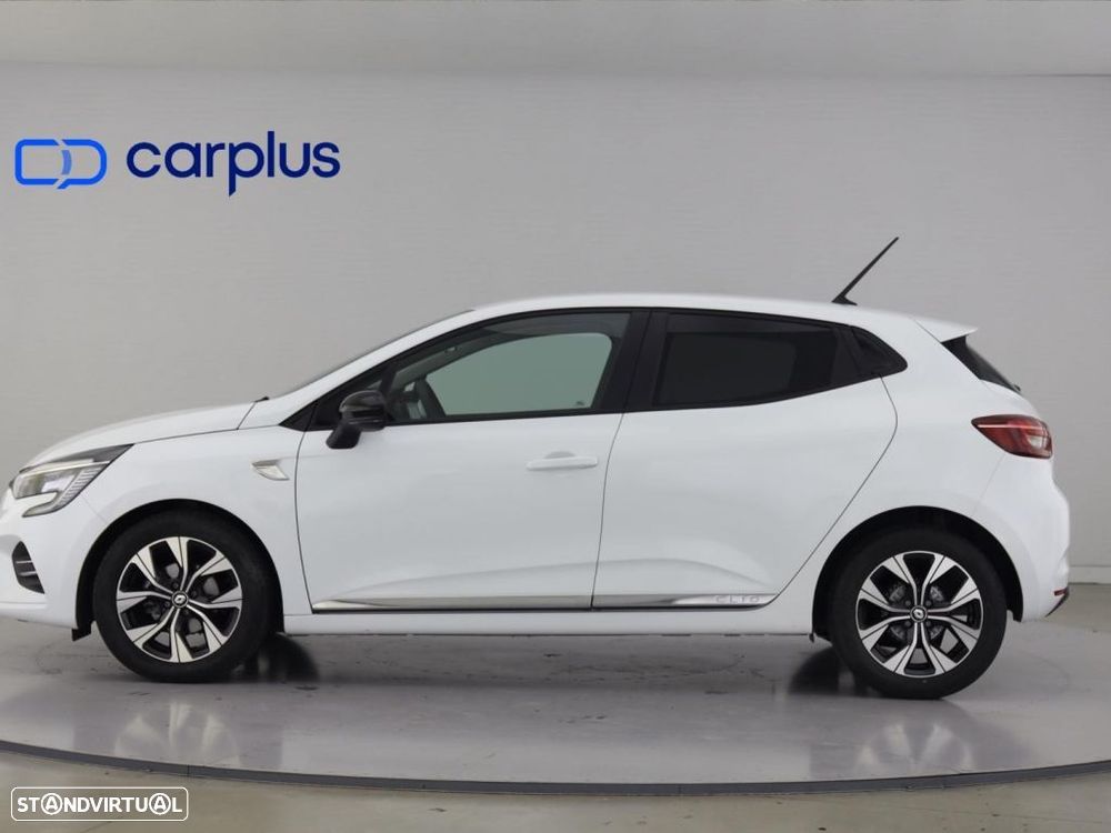 Renault Clio 1.0 TCe Intens - 4