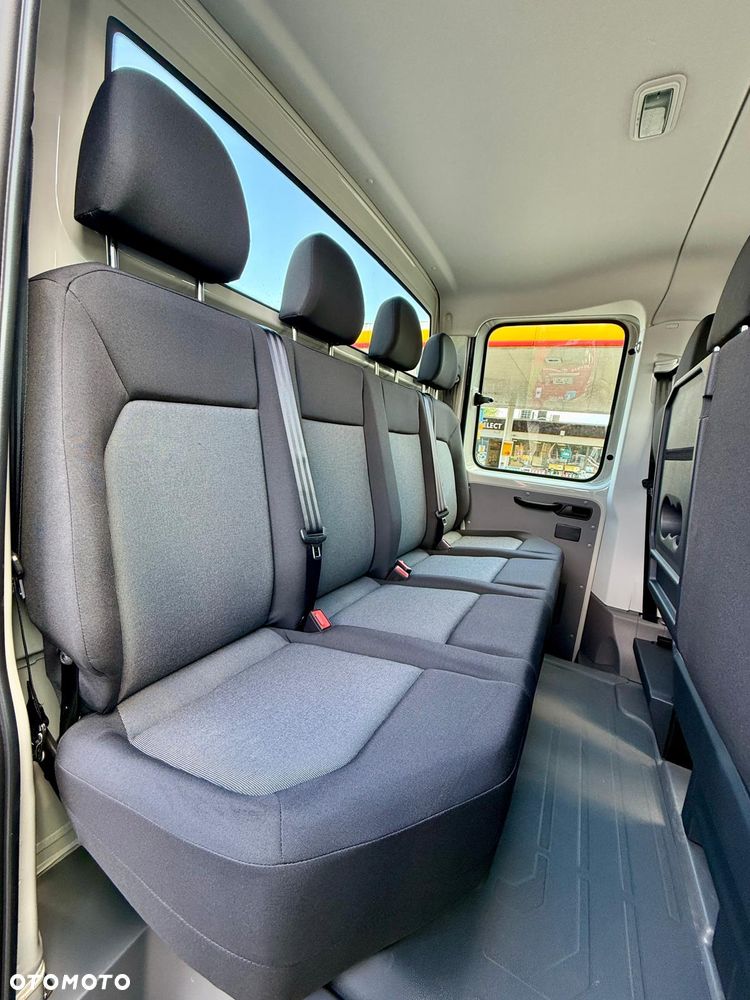 Volkswagen Crafter - 31