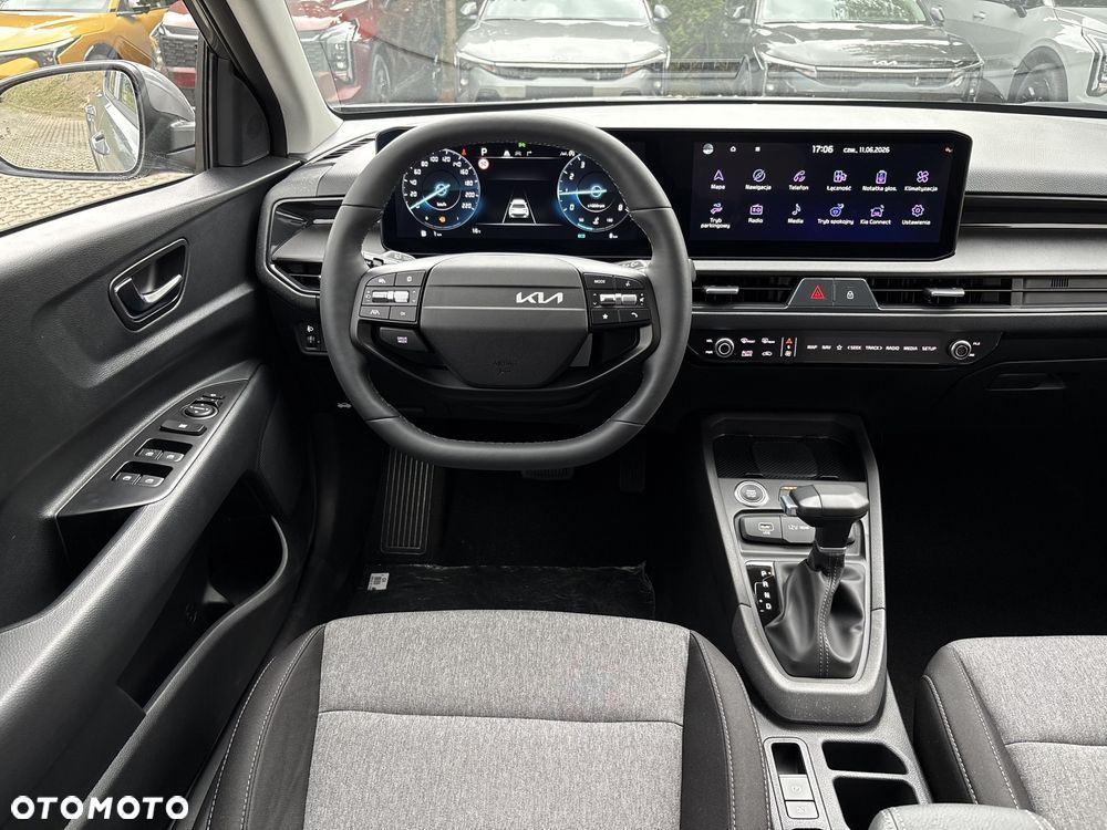 Kia Stonic 1.0 T-GDI Business Line DCT - 26