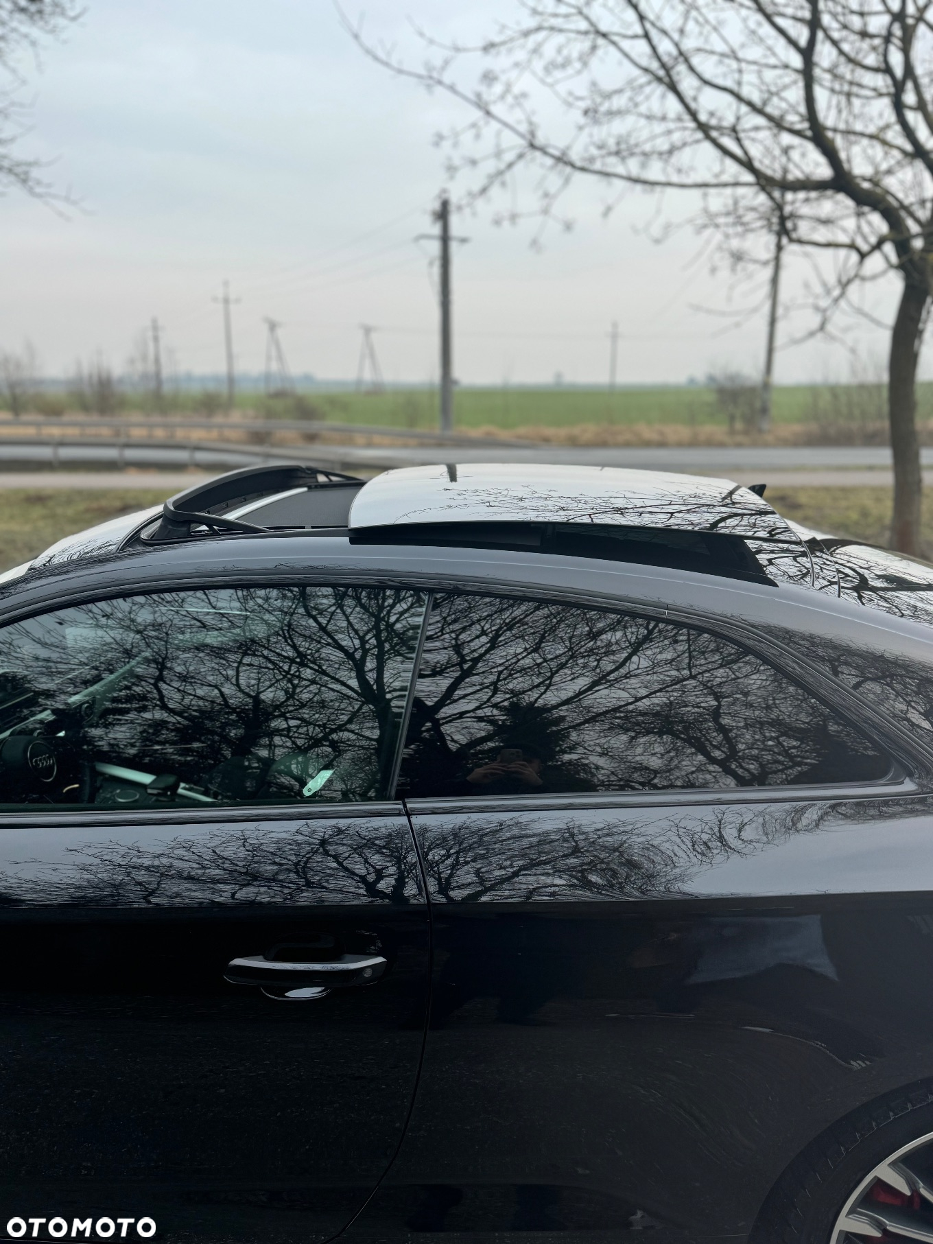 Audi A5 2.0 TFSI Quattro Sport S tronic - 9