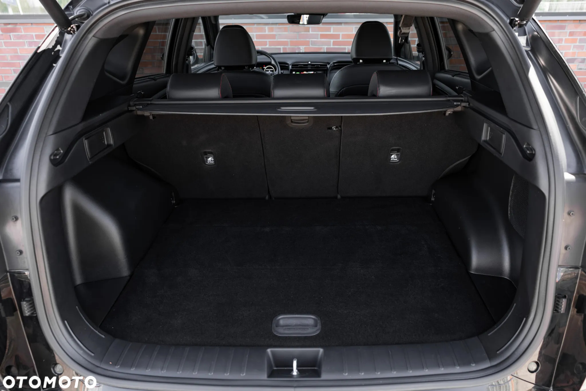 Hyundai Tucson 1.6 T-GDi 48V-Hybrid 2WD N Line - 41