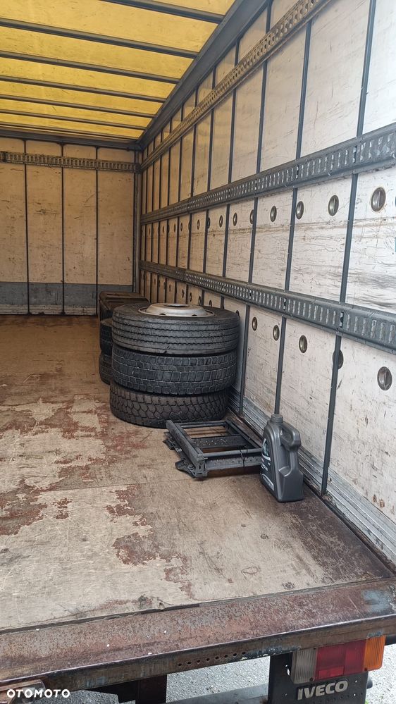 Iveco IVECO EUROCARGO - 30