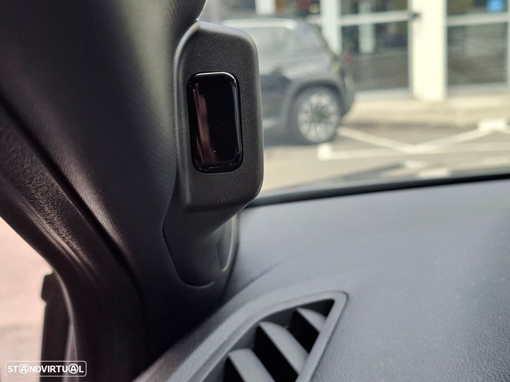 Renault Captur 1.2 ECO-G Techno - 18