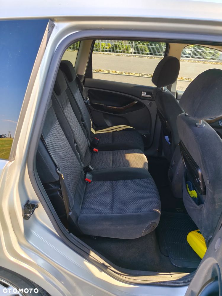 Ford C-MAX 2.0 TDCi Ghia - 14