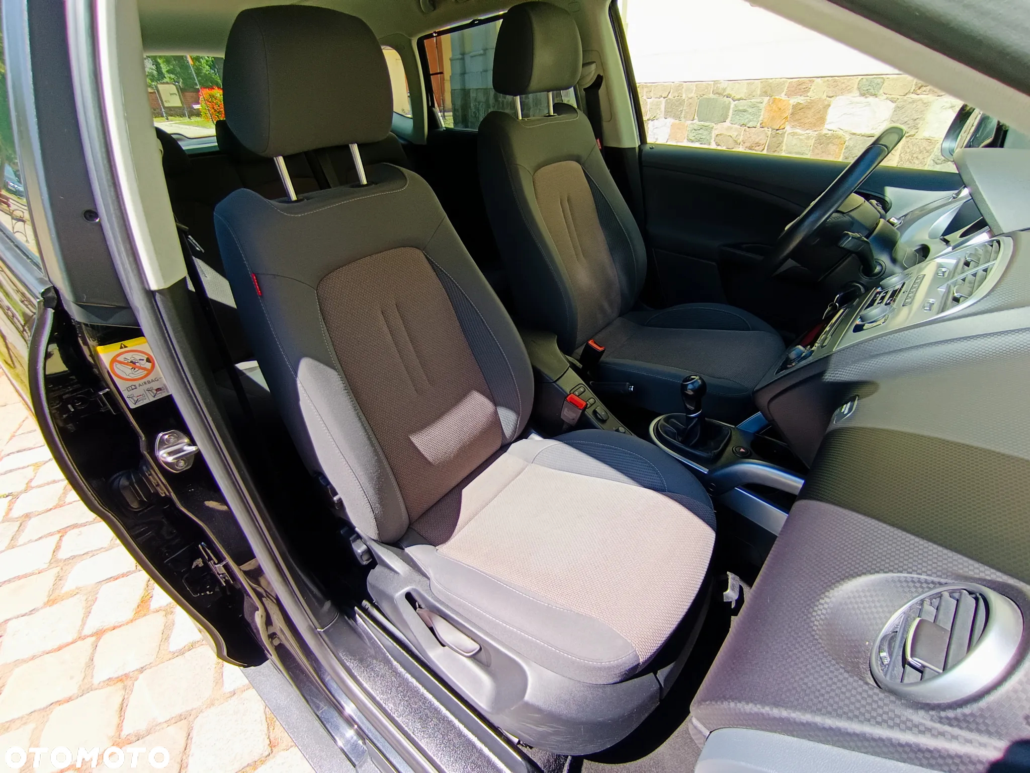 Seat Altea XL 1.4 TSI Comfort Limited - 12