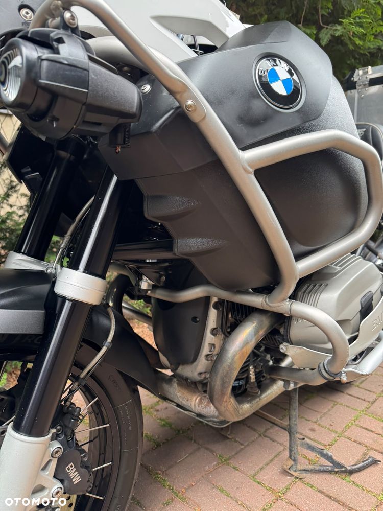 BMW R - 21