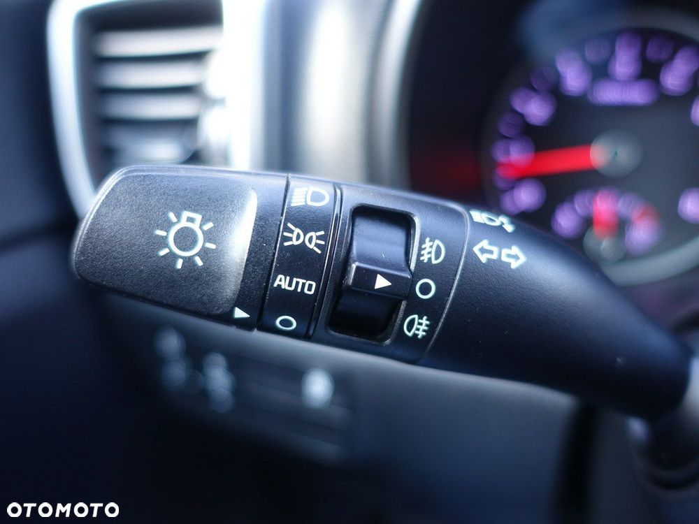 Kia Sportage 1.6 GDI L 2WD - 17