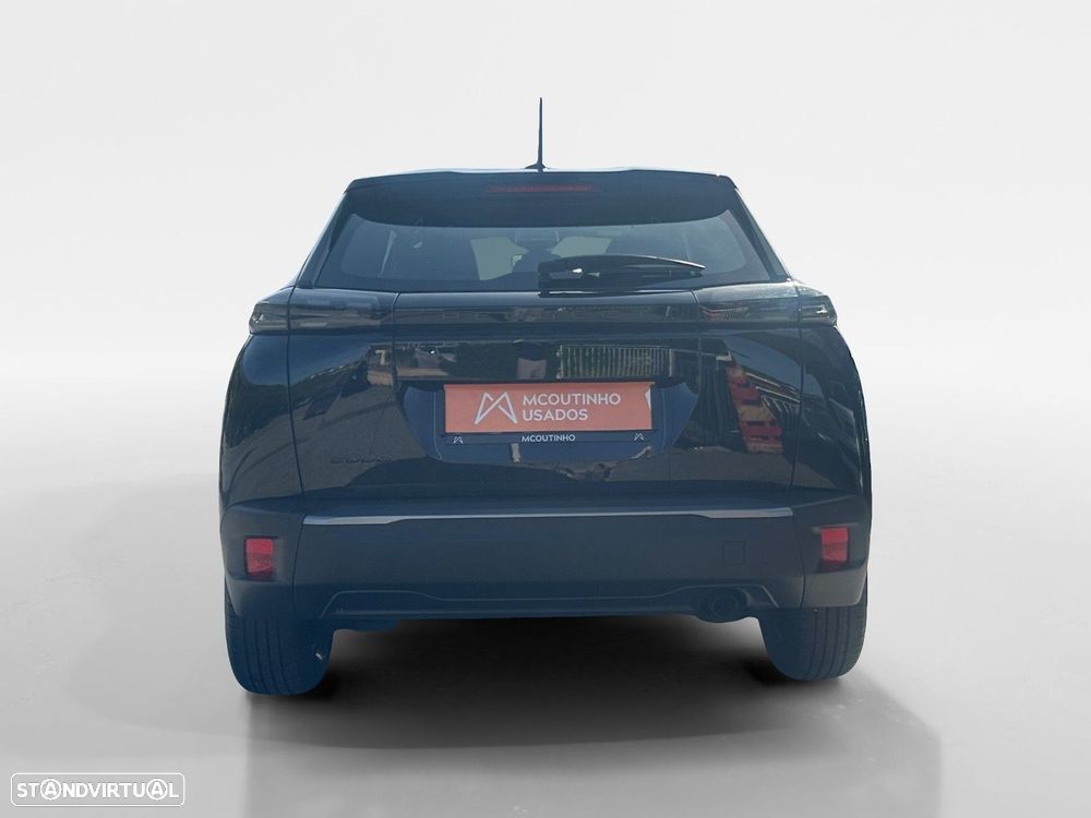 Peugeot 2008 1.2 PureTech Style - 4