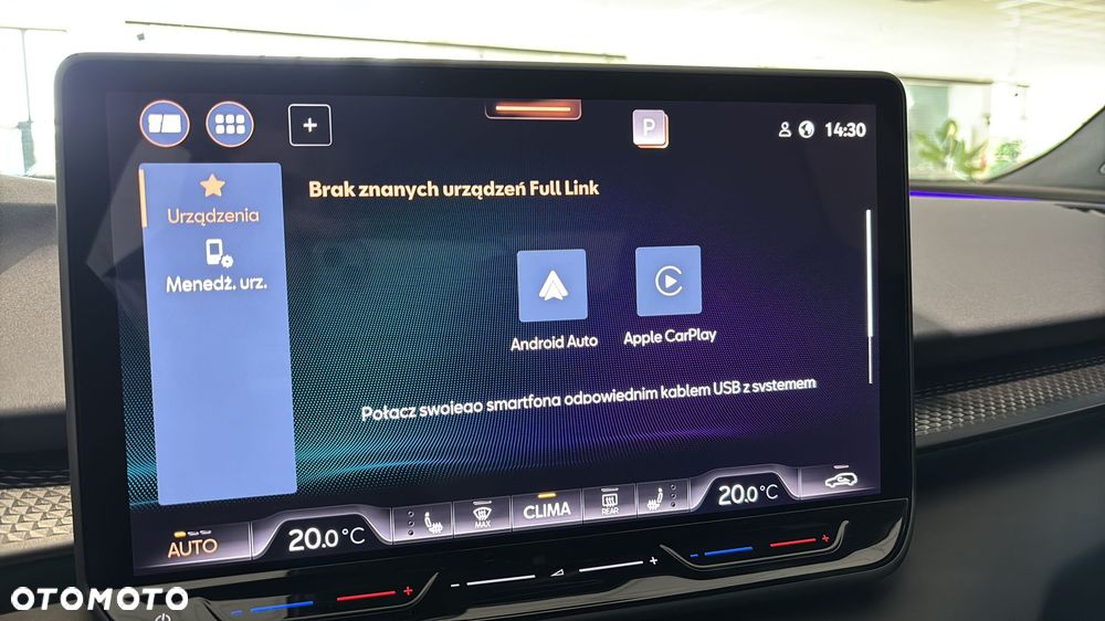 Cupra Terramar 1.5 eTSI mHEV DSG - 21