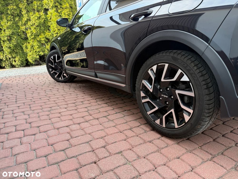 Kia XCeed 1.5 T-GDI L - 28