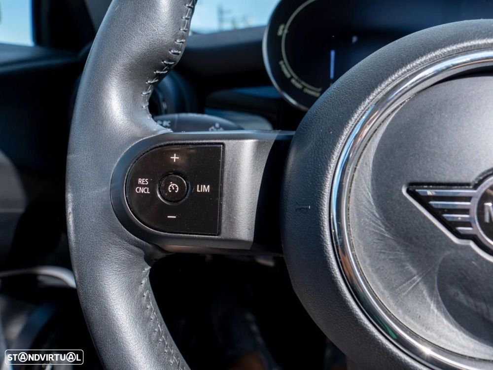 MINI 3 Portas Cooper SE Yours - 32