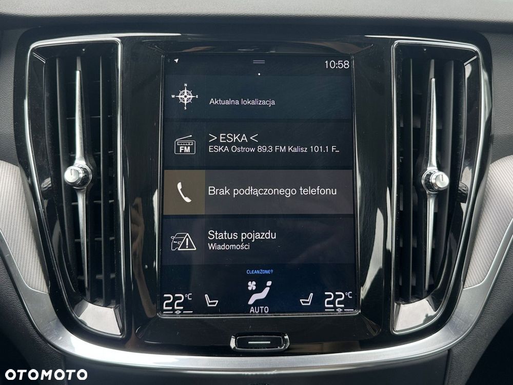 Volvo V60 - 15