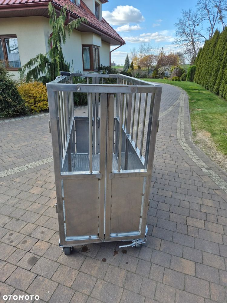 Mercedes-Benz Sprinter - 22