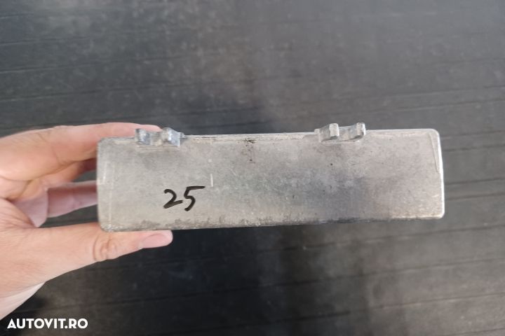Calculator motor ECU 8D0907557 0261203550 - 1.8T B 8D0907557 02612035 - 4