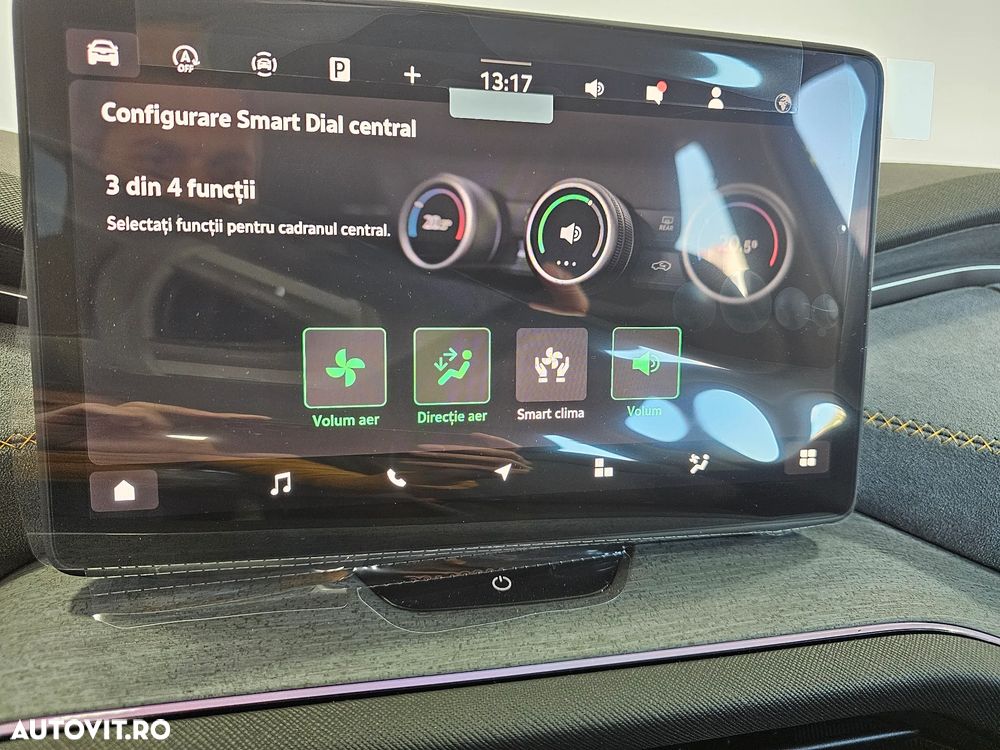 Skoda Kodiaq 2.0 TDI 4X4 DSG Selection - 25