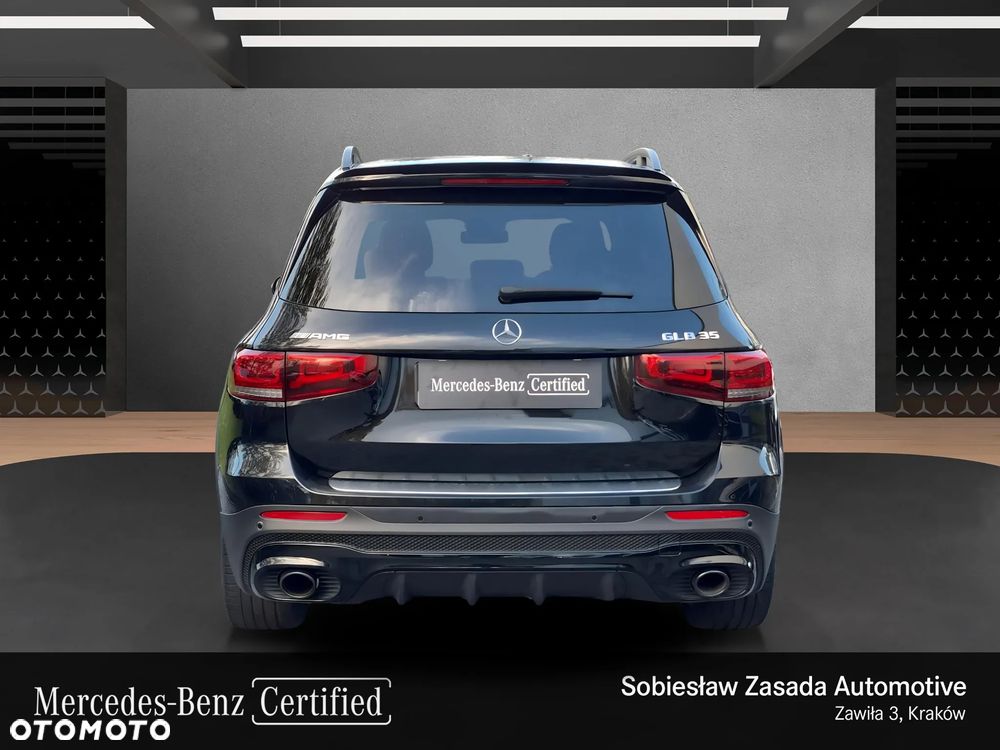 Mercedes-Benz Glb 2023 photo 3