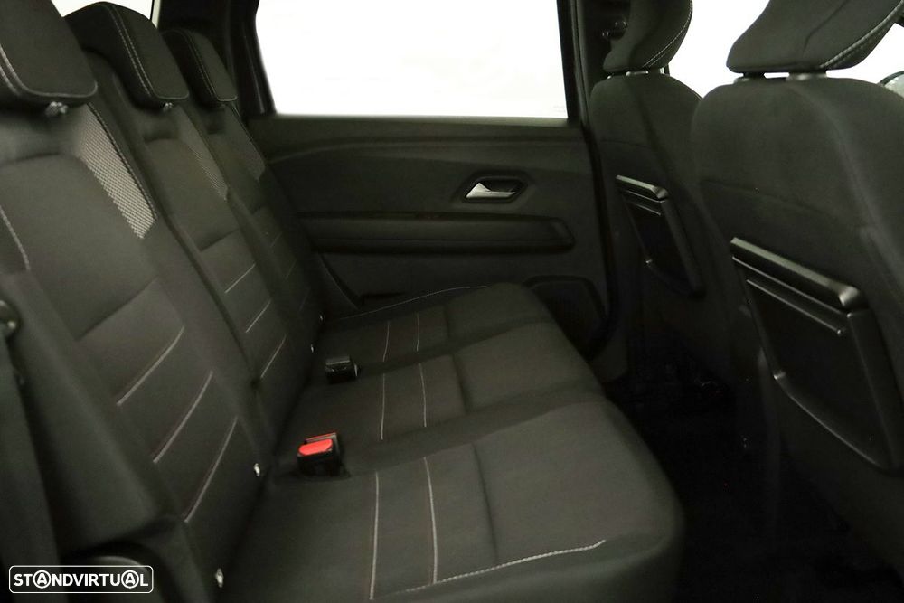 Dacia Jogger 1.0 ECO-G Extreme+ Up&Go 7L Bi-Fuel - 23