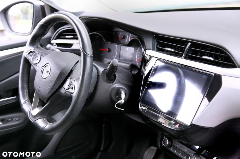 Opel Corsa 1.2 Edition S&S - 13