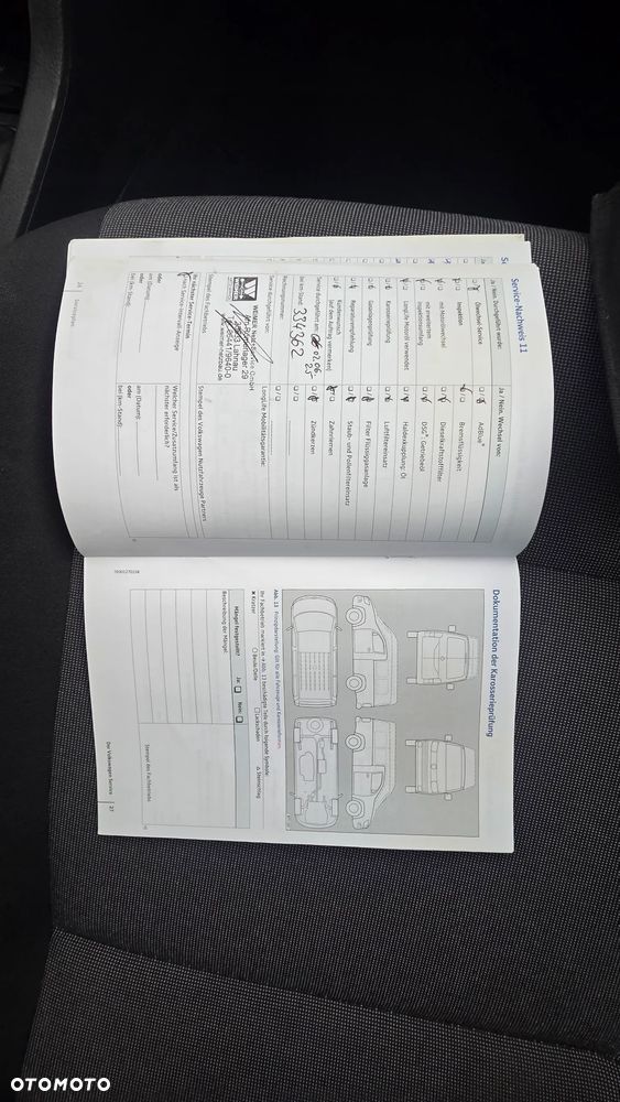 Volkswagen Caddy - 21