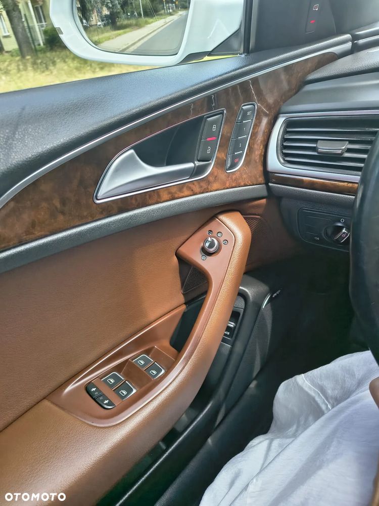 Audi A6 Limousine - 15