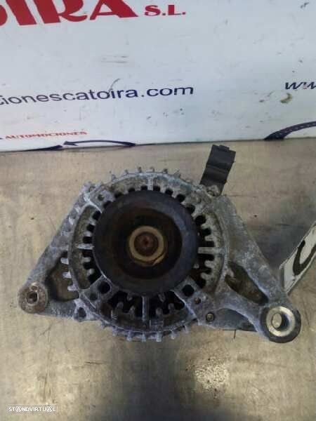 Alternador TOYOTA CELICA COUPÉ 1.8 16V VT-I (ZZT230_) - 3