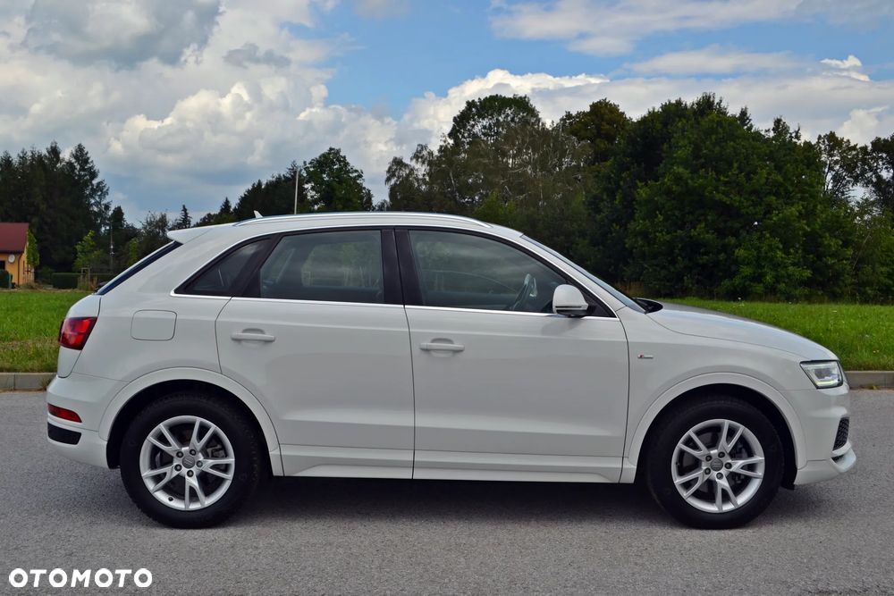 Audi Q3 - 7