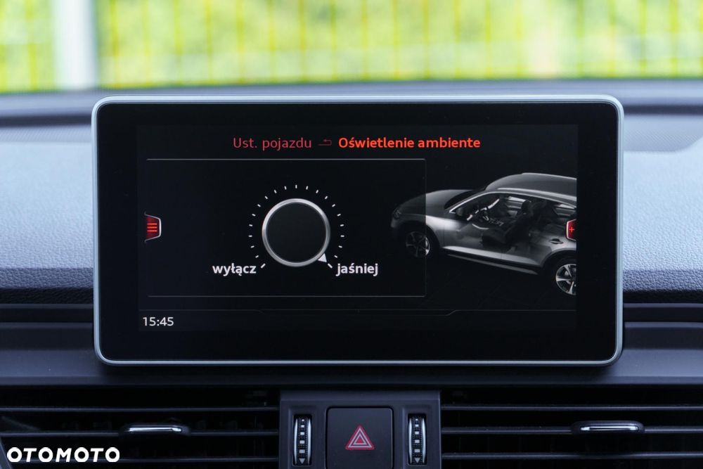 Audi SQ5 - 22