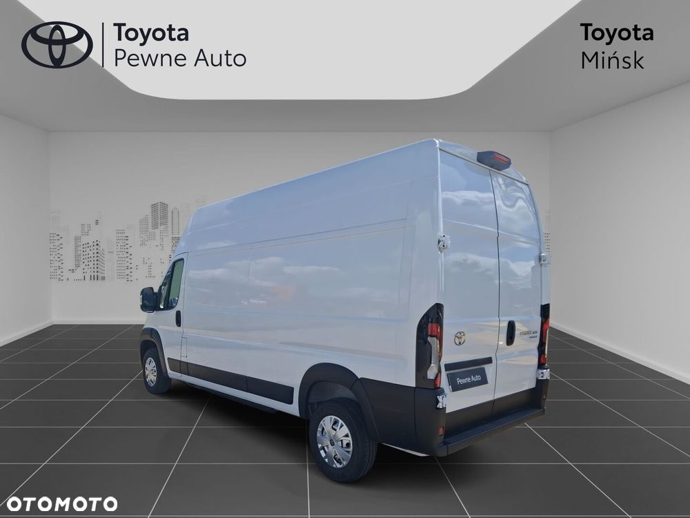 Toyota PROACE - 8