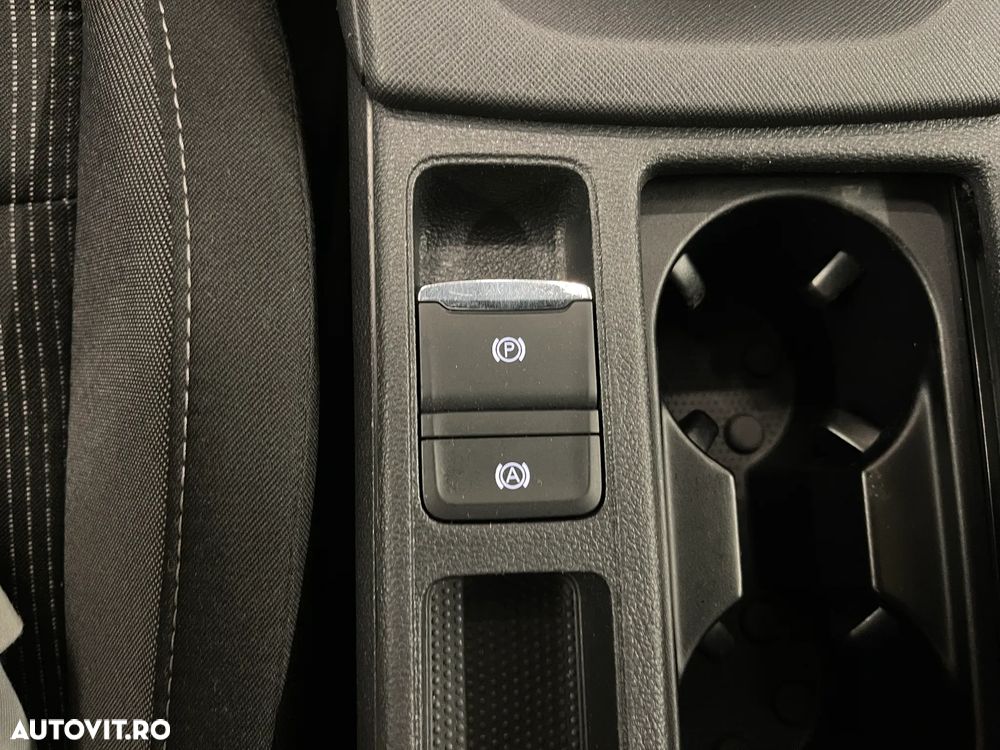 Skoda Octavia 1.5 TSI Ambition - 24