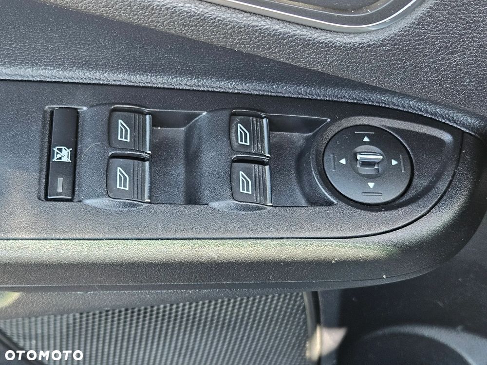 Ford B-MAX - 16