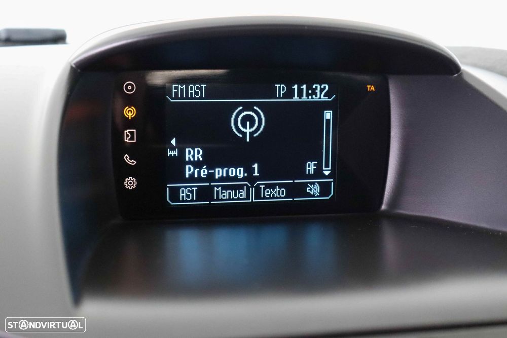 Ford Fiesta 1.0 Ti-VCT Trend - 27