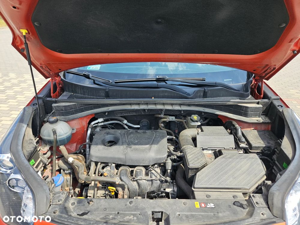 Kia Sportage 1.6 GDI L 2WD - 22