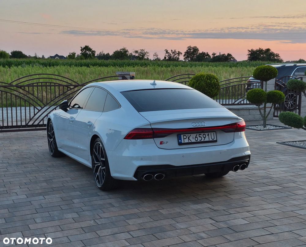 Audi S7 Sportback - 2