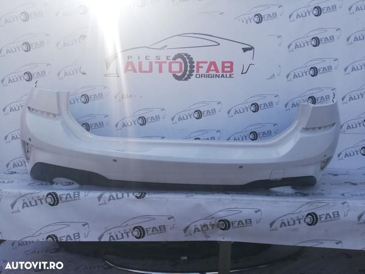 Bara spate Bmw Seria 3 G21 M-Paket Combi/break/variant an 2019-2020-2021-2022-2023 Gauri pentru 4 - 1