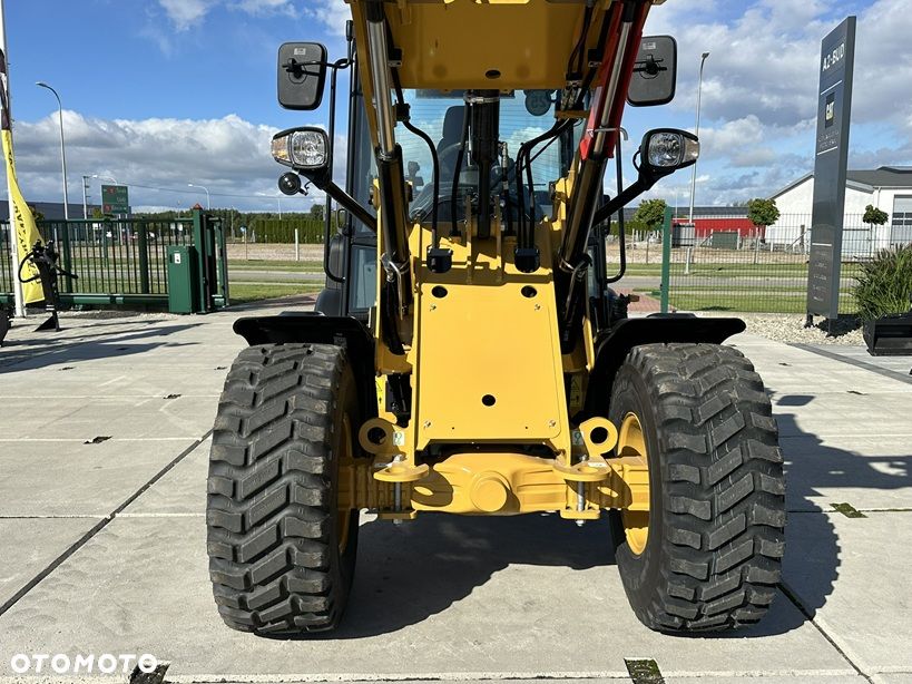 Caterpillar 906 * FABRYCZNIE NOWA * 2 LATA GWARANCJI * A2-BUD - 8