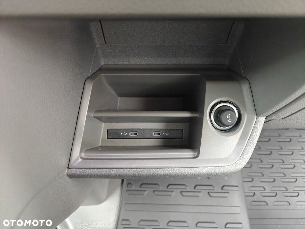 Volkswagen Crafter L4H3 | 177 KM | LED | KAMERA | HAK | ergoComfort - 19