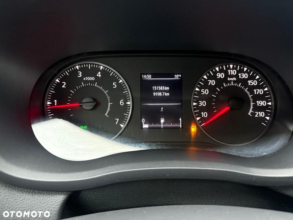 Renault Master 2.3 150KM, L3H2, Niski przebieg, Zadbany - 21