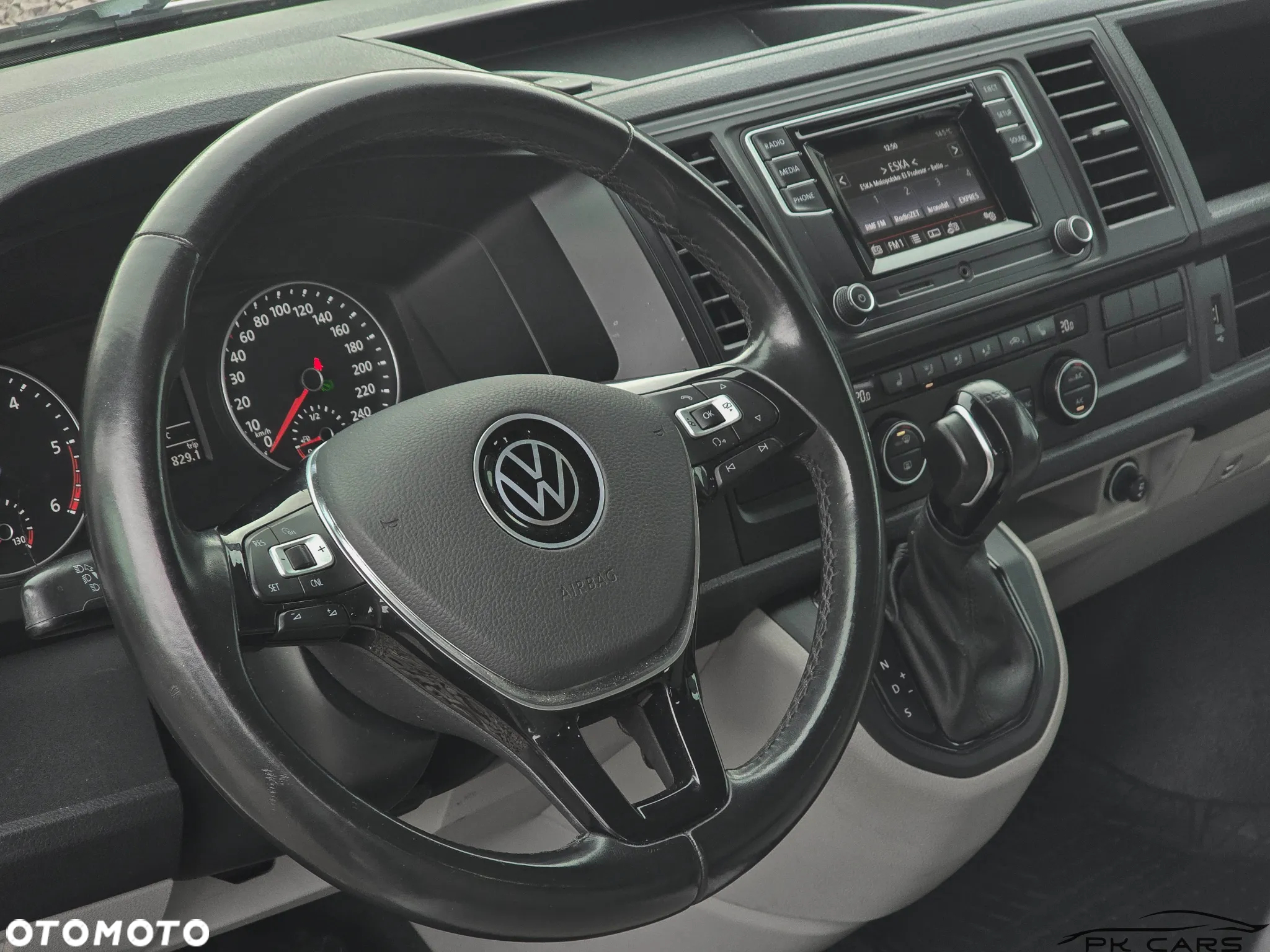 Volkswagen Caravelle 2.0 TDI L2 Highline DSG - 25
