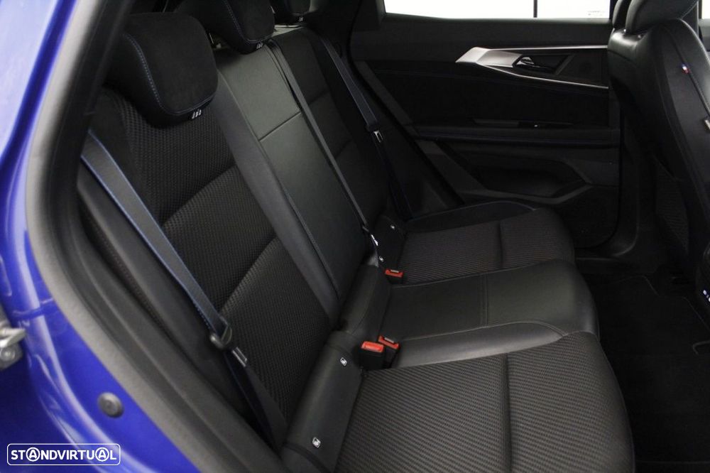 Renault Austral 1.2 E-Tech Full Hybrid Evolution - 16
