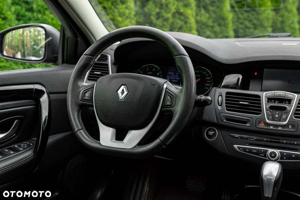 Renault Laguna 2.0 T Bose Edition - 31