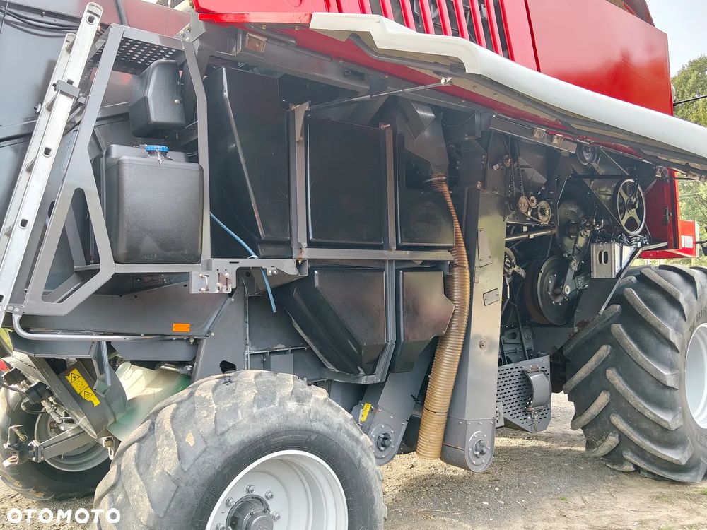 Massey Ferguson 9820 - 18