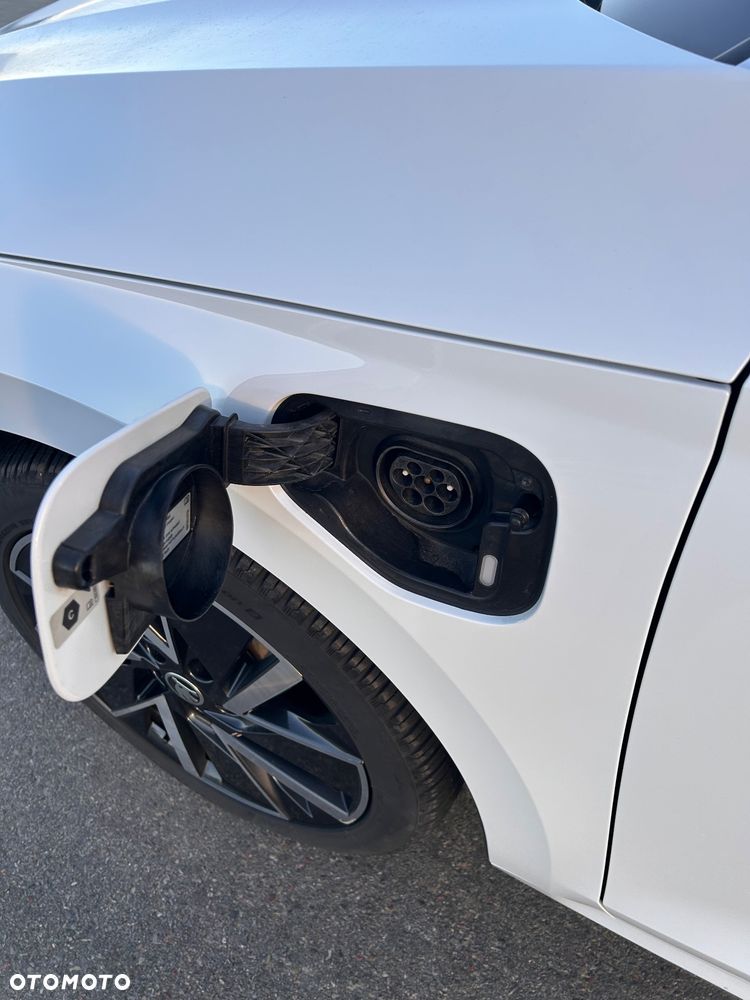 Skoda Octavia 1.4 TSI Plug-In Hybrid Style DSG - 9