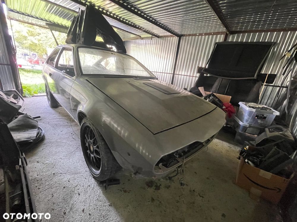 Alfa Romeo GTV - 22