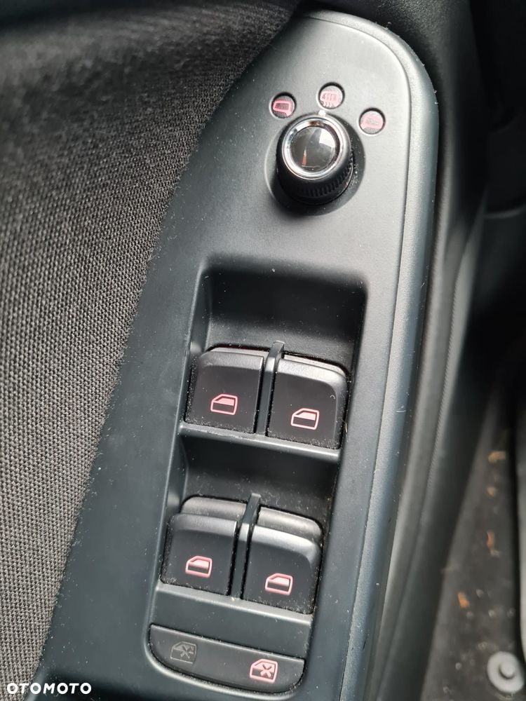 Audi A5 2.0 TFSi wszystkie części potrzebujesz czegoś dzwoń Lublin - 35